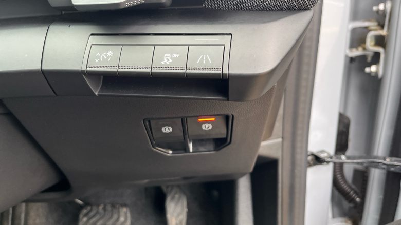 Renault Megane E-Tech EV60 160kW Techno 60kWh Optimum Charge 5dr Auto Electric Hatchback